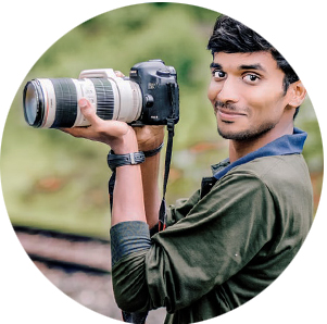 Photographer