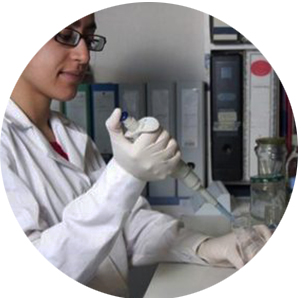 Lab Technician